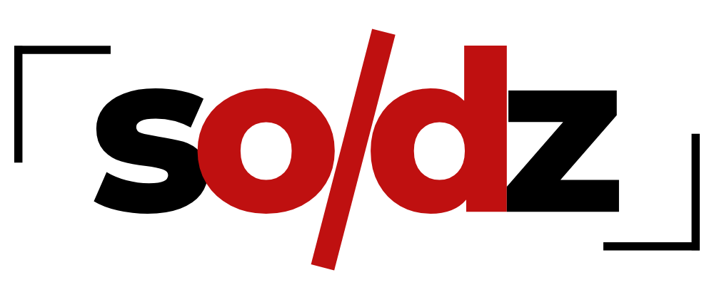 Soldz Logo